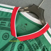 Mexico Home LONG SLEEVES Mexico Home LONG SLEEVES