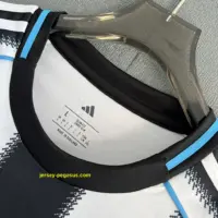 Newcastle United Home LONG SLEEVES