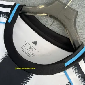 Newcastle United Home LONG SLEEVES