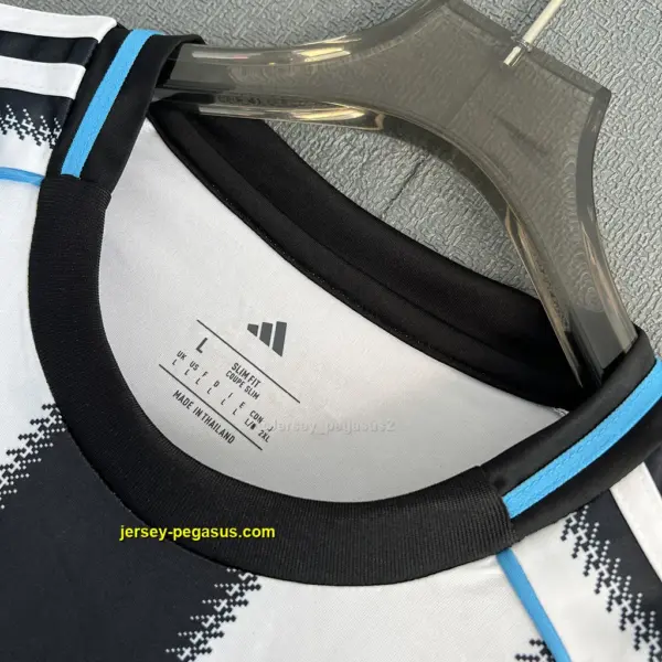 Newcastle United Home LONG SLEEVES