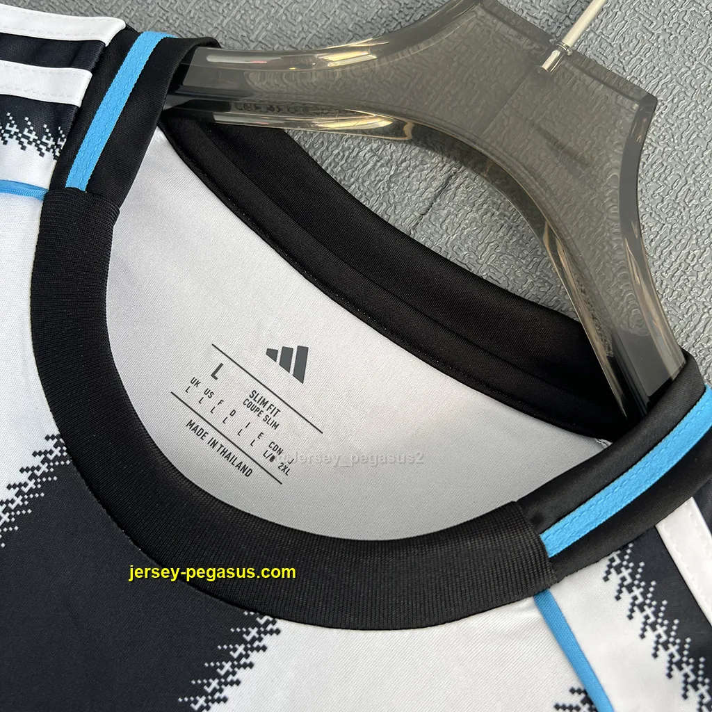 Newcastle United Home LONG SLEEVES