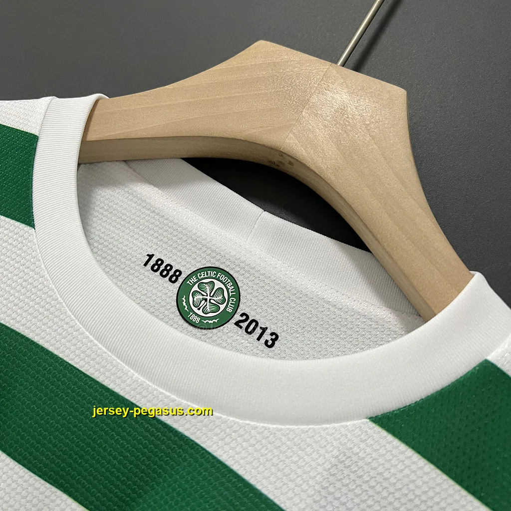 Celtic Retro 12-13 Home