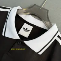 Oasis X adidas Originals Tour Black Oasis X adidas Originals Tour Black