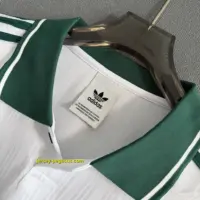 Oasis X adidas Originals Tour White Oasis X adidas Originals Tour White