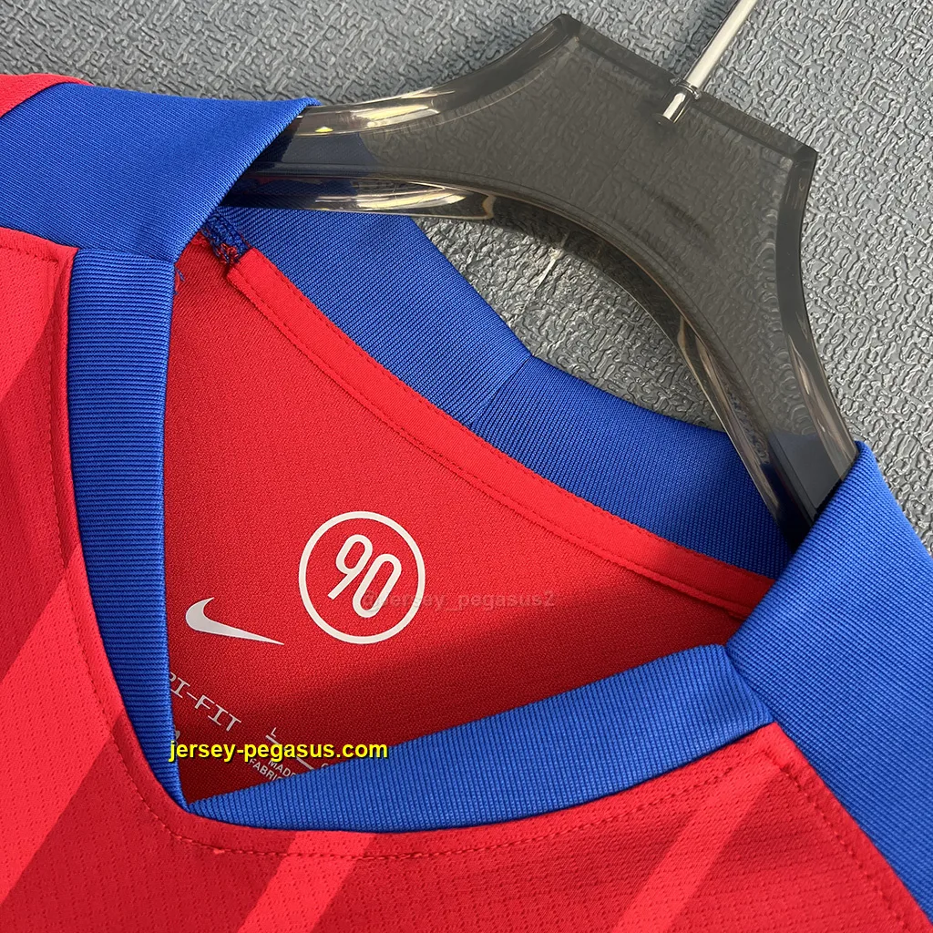 PSG Third LONG SLEEVES