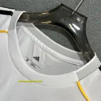 Real Madrid Home LONG SLEEVES Real Madrid Home LONG SLEEVES