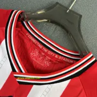 Sunderland Home LONG SLEEVES