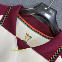 Venezia Away LONG SLEEVES
