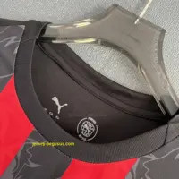 AC Milan Home