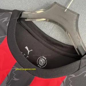 AC Milan Home