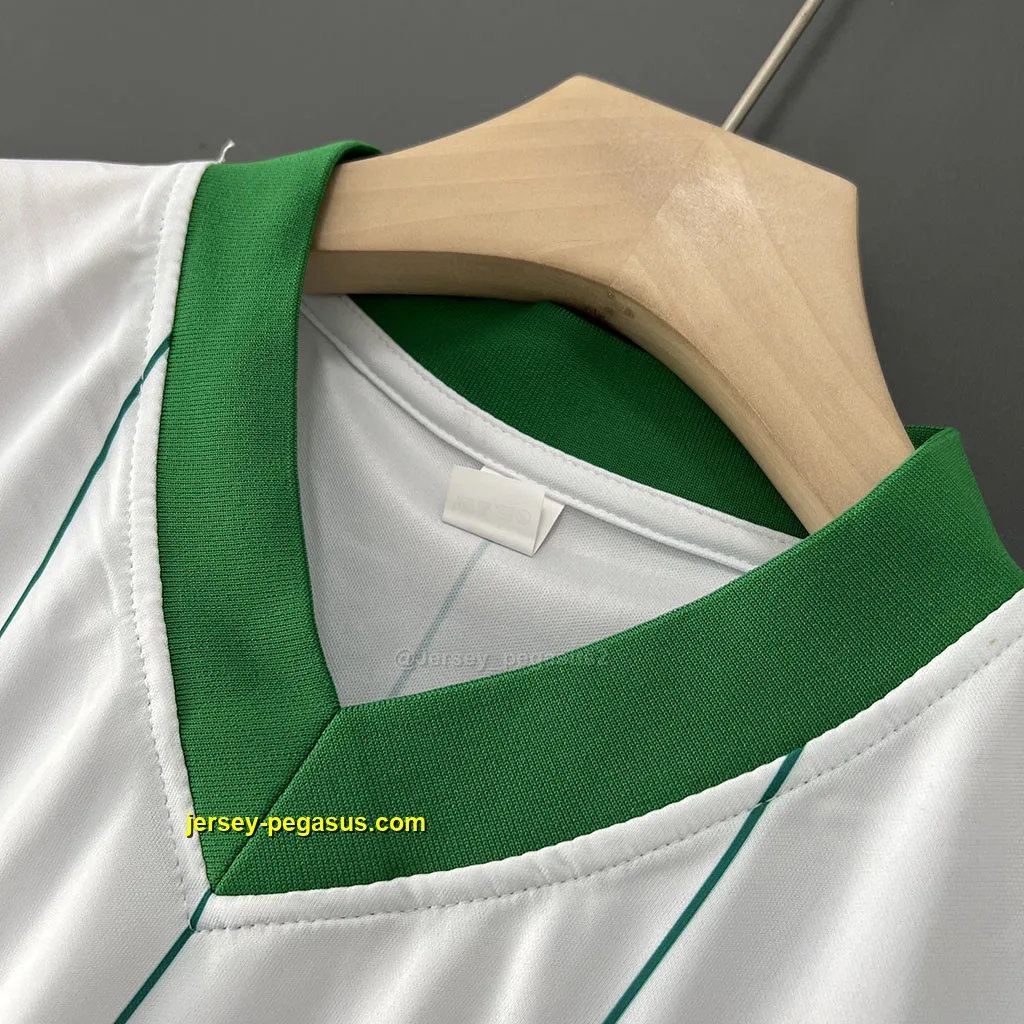 Celtic Retro 84-86 Away Celtic Retro 84-86 Away