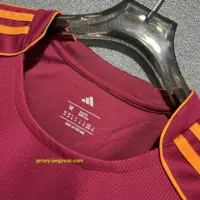 AS Roma Home