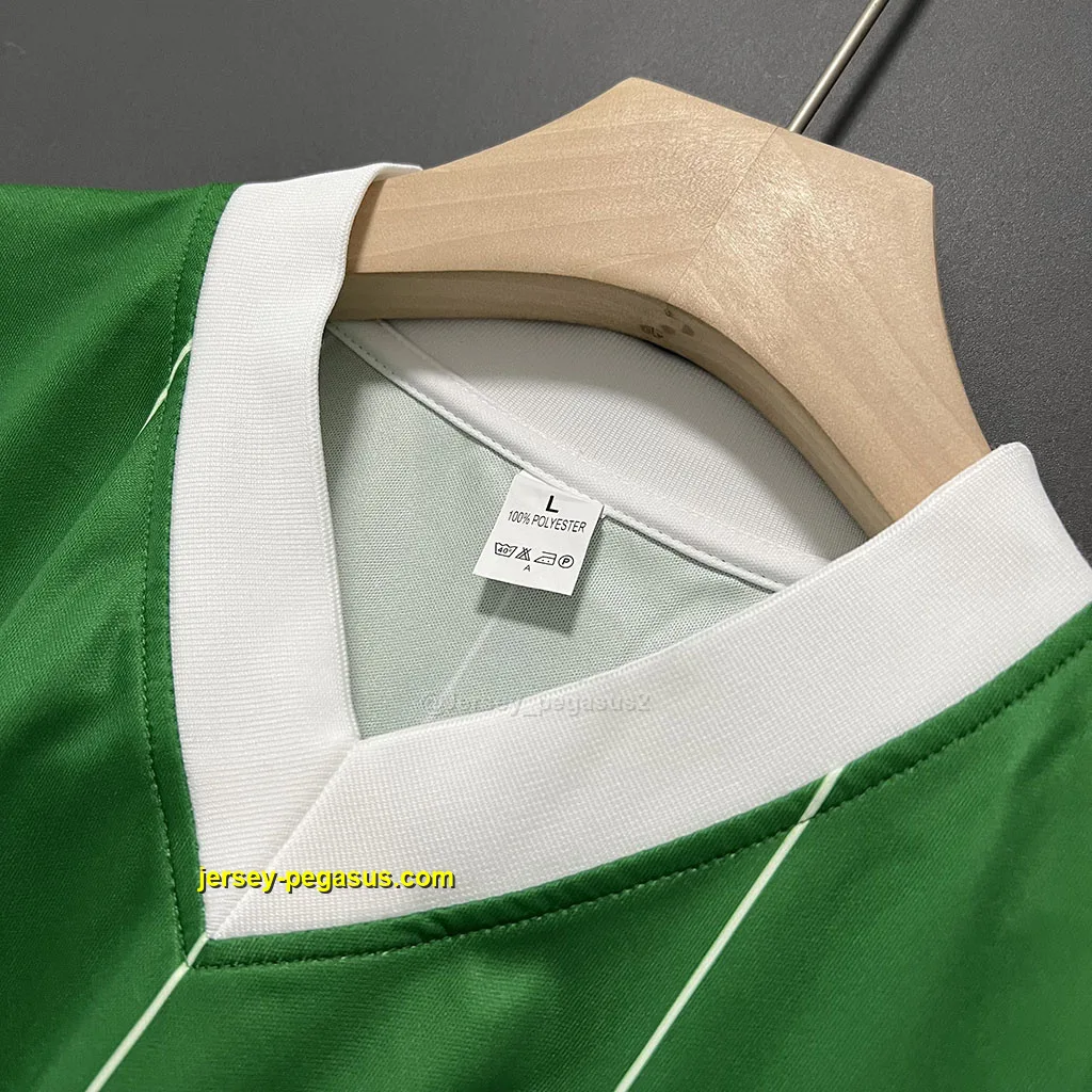 Celtic Retro 84-86 Home