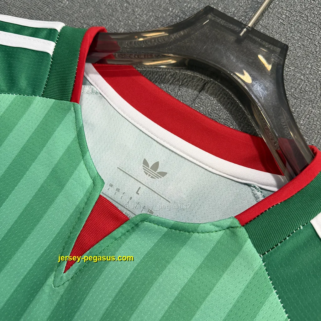 Algeria Away Algeria Away