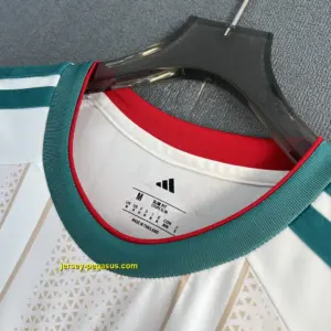 Algeria Home