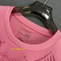 Algeria Special Pink