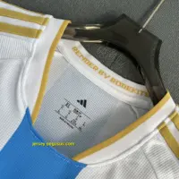 Argentina 25-26 Home Leak Version