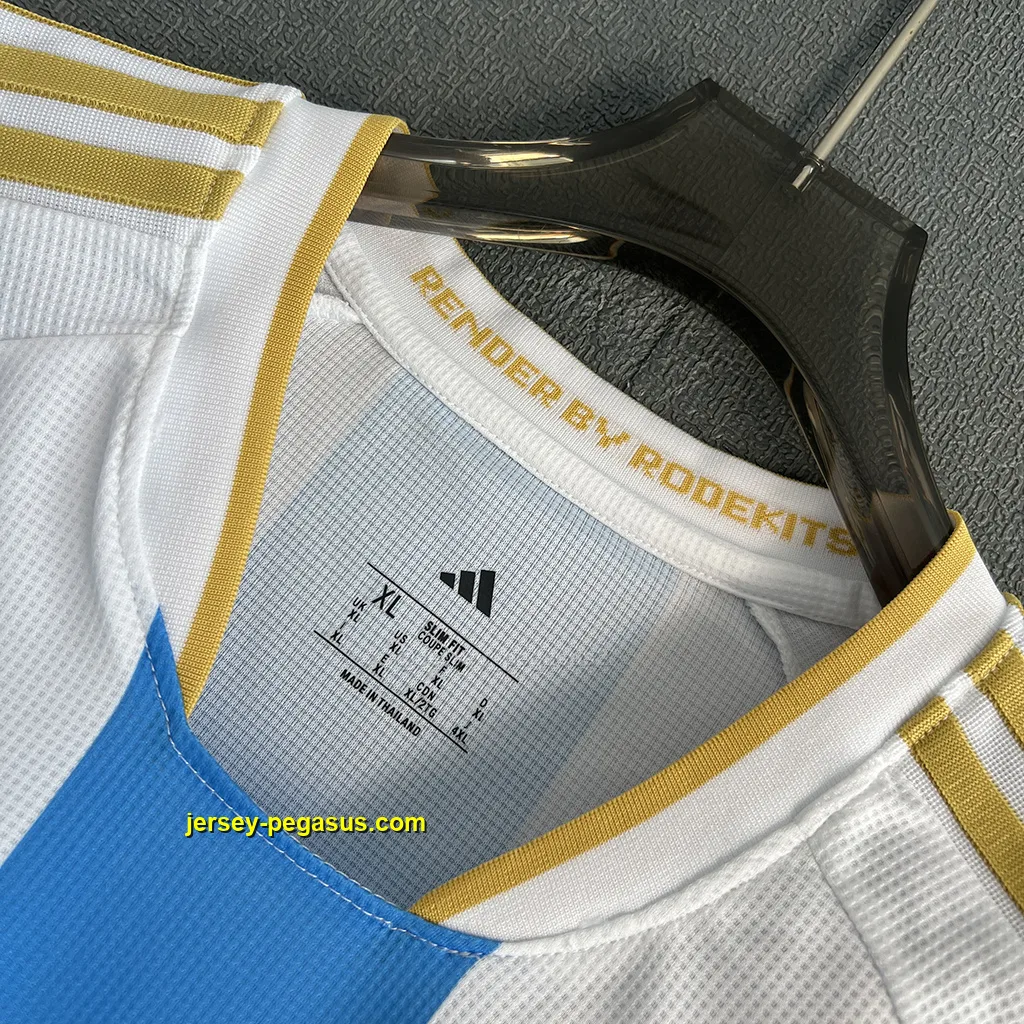 Argentina 25-26 Home Leak Version