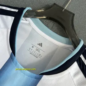 Argentina Home