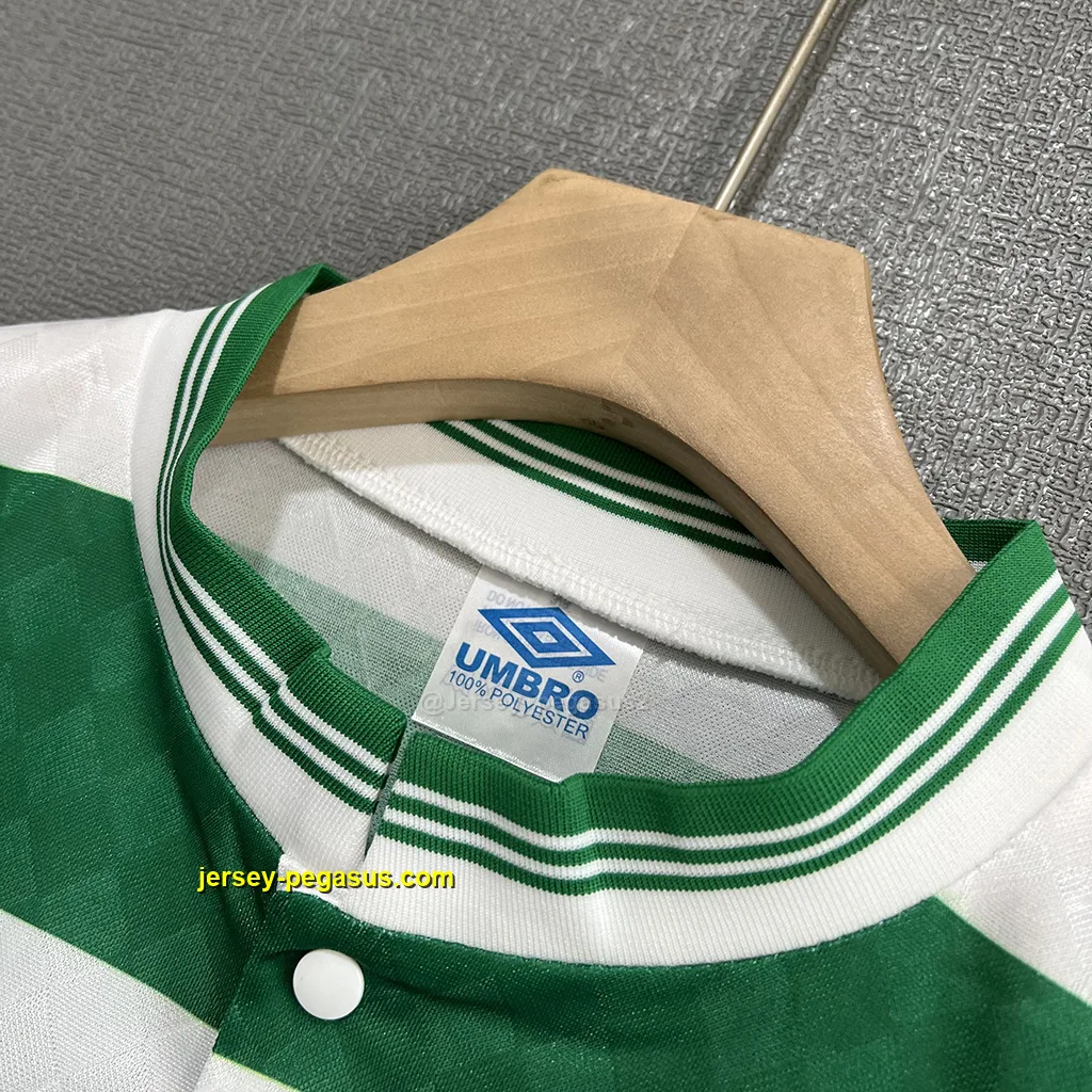 Celtic Retro 87-88 Home Celtic Retro 87-88 Home