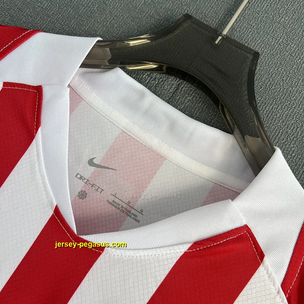 Atlético Madrid Home Atlético Madrid Home