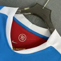 Atlético de Madrid Third