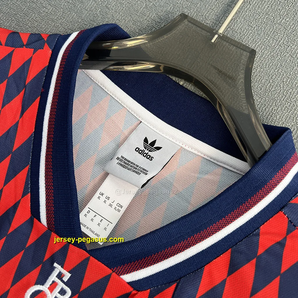 Bayern Munich Lifestyle Bayern Munich Lifestyle