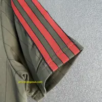 Bayern Munich Terrace Icons Green