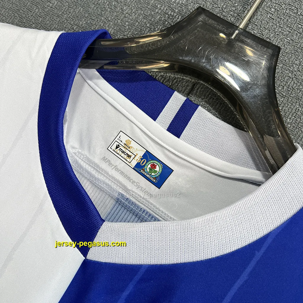Blackburn Rovers Home Blackburn Rovers Home