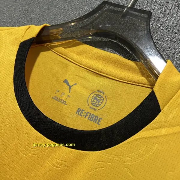 Borussia Dortmund Cup Home