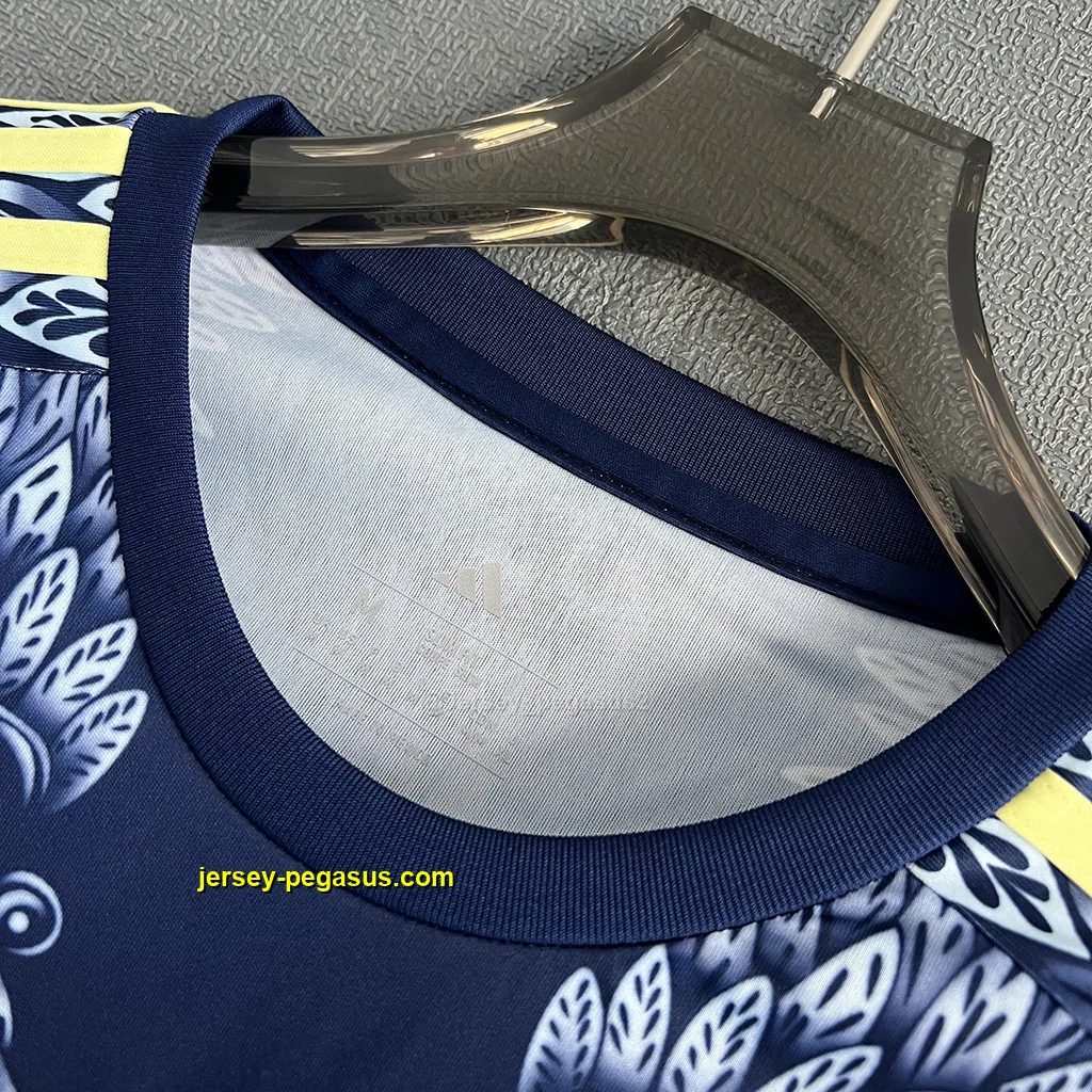 Club America Away Club America Away