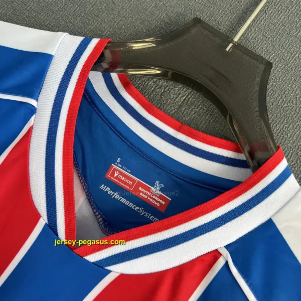 Crystal Palace Home