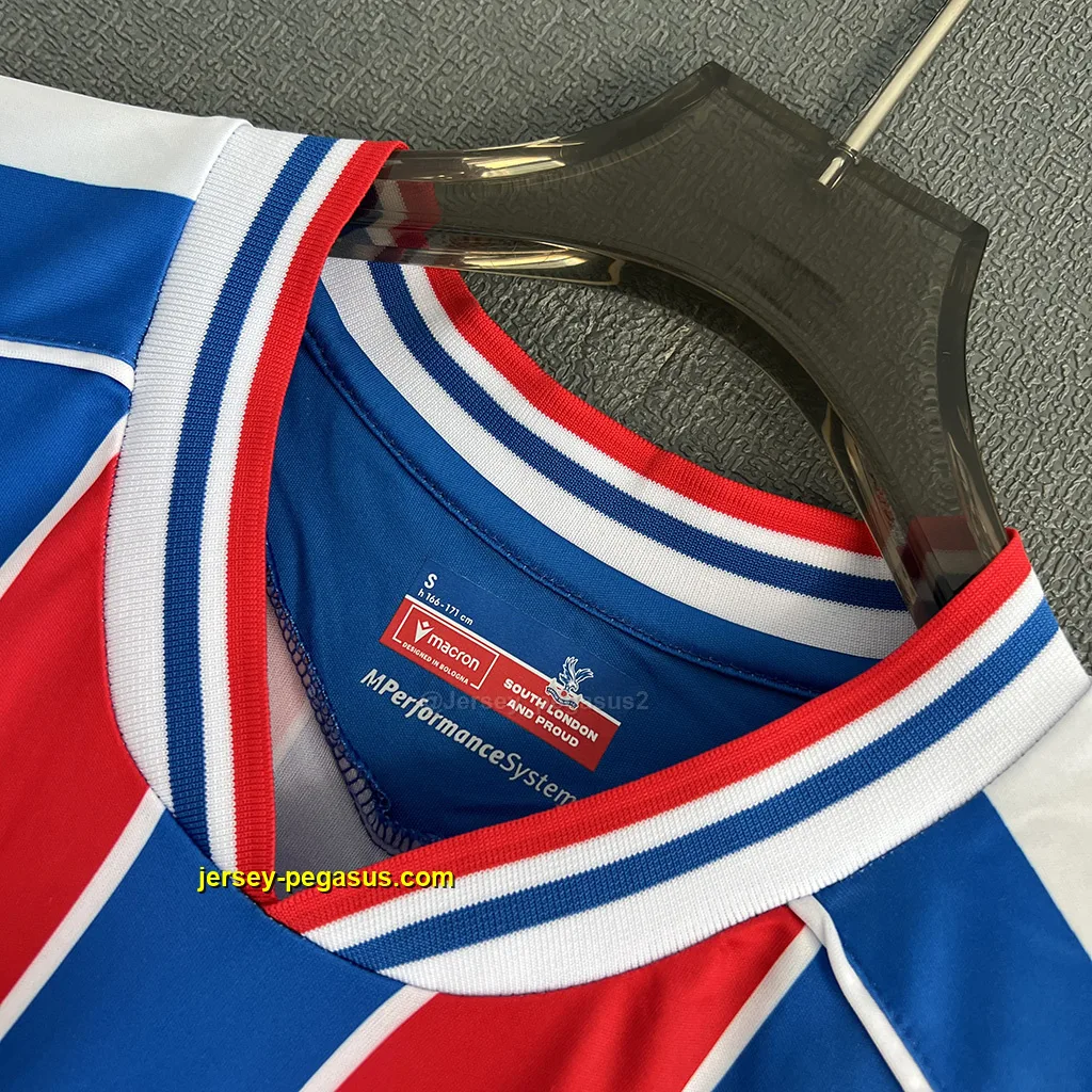 Crystal Palace Home