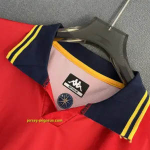 Deportivo La Coruna Away