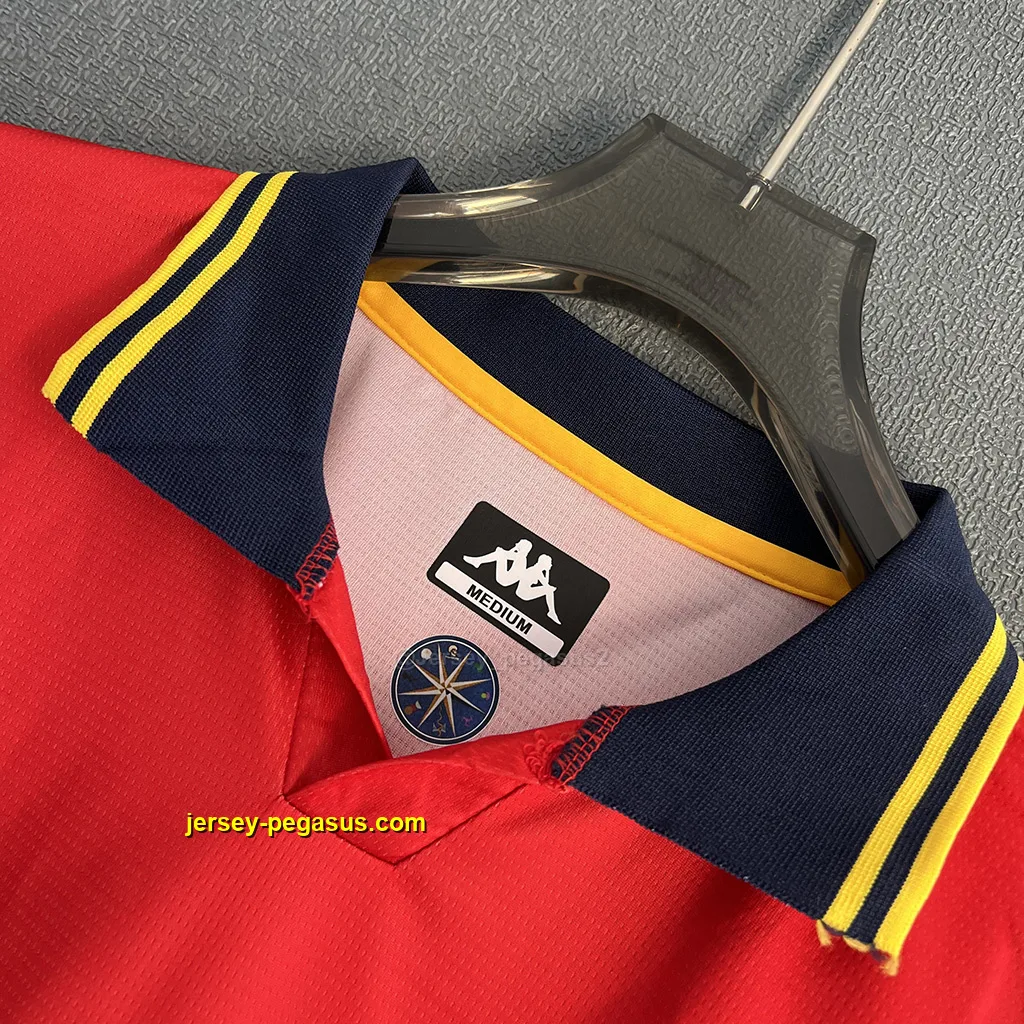Deportivo La Coruna Away Deportivo La Coruna Away