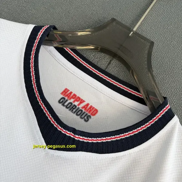 England Home