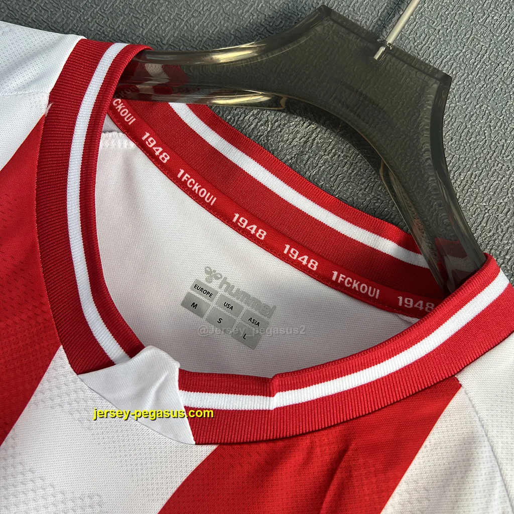 FC Köln Home