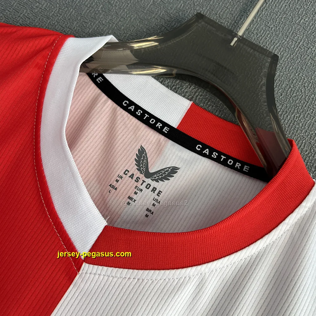 Feyenoord Home