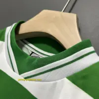 Celtic Retro 99-00 Home