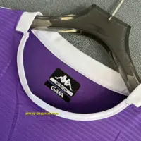 Fiorentina Home Fiorentina Home