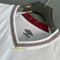 Fluminense Away
