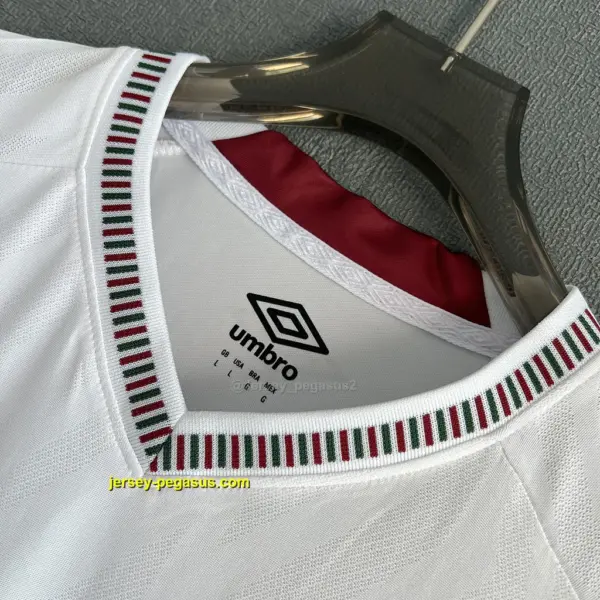Fluminense Away