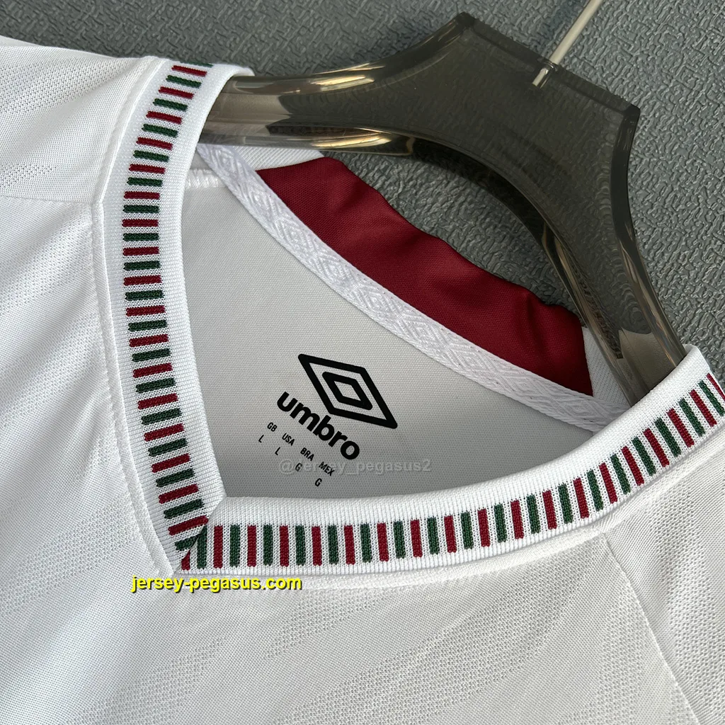 Fluminense Away
