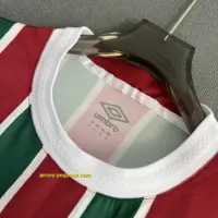 Fluminense Home Sleeveless