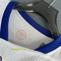 France Women_s 2025 Away France Women_s 2025 Away