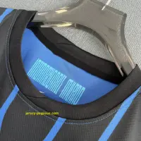 Inter Milano Home Inter Milano Home