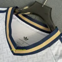 Italy Away