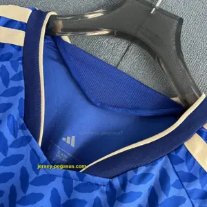 Italy Home