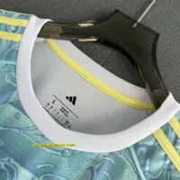 Juventus Away