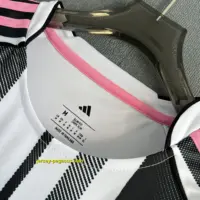 Juventus Home